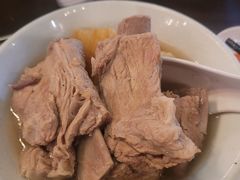 -松發肉骨茶(先得坊店)