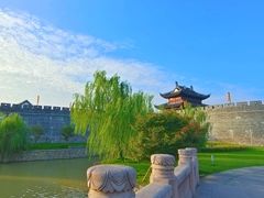 -慈城古县城景区