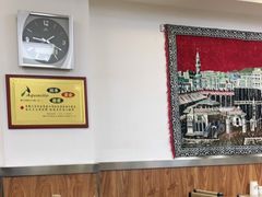 大堂-老街粘食店(宜昌路店)