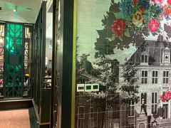 -新白鹿餐厅(爱琴海购物中心店)