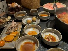 -大龙燚·旷野鲜火锅(广州首店)