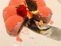 -元一希尔顿酒店·禅自助餐厅·啤酒花园