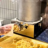 汕头首家意面专门店‼️鸡腿比脸还大人均30