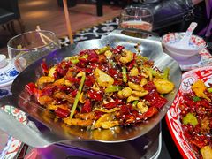 -胡桃里乐队酒馆(长春总店)