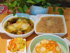 -嘉和一品粥(方庄店)