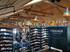 -Pakkhús Restaurant