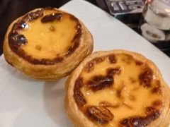 葡挞-安德鲁饼店(总店)