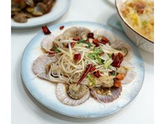-来之顺海鲜菜馆·青岛菜·始于1993(栈桥店)