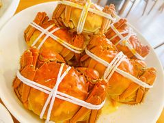 -品鲜村农家菜·阳澄湖大闸蟹(总店)