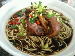 羊肉面-张一品食府