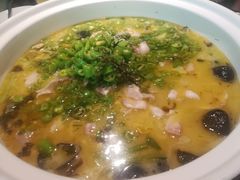 酸菜鱼-孙家外婆•长春地标美食新名片(吾悦广场店)