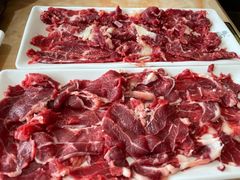 -三牛牛肉火锅