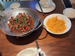 -湖兰金牌小炒肉(椒江万达店)