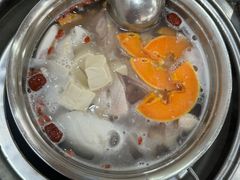 -力哥地道海南菜·联谊文昌鸡老店