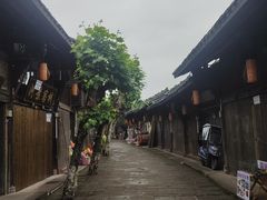 -平乐古镇