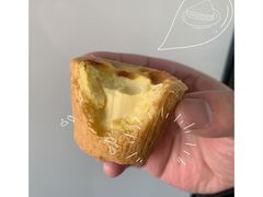 -鲍师傅糕点(海陵北路店)