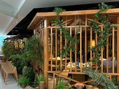 -菌彩云南野生菌火锅(万达广场店)
