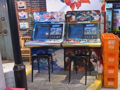 -纪录片《人生一串》体验店(静安店)