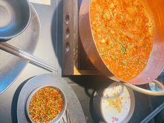 -Ameigo梅果·云贵川bistro(长宁来福士店)