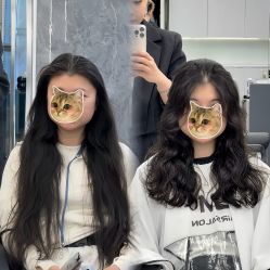-5M HAIR SALON 旗舰店