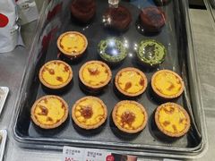 -满满元气和田大枣糕·蛋糕(朝阳大悦城店)