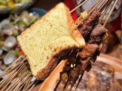 -1819餐厅·团队聚餐·烤串·精酿