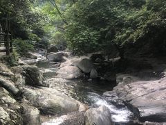 -周洛大峡谷