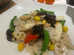 -秦月轩·陕西家乡菜(阜成路·五棵松店)