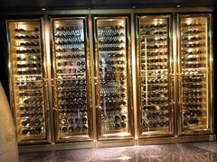 -迪拜帆船酒店海底餐厅