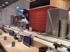-大起水产回转寿司(大丸心斋桥店)