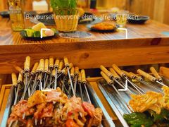 -号令江湖·水浒烤肉(和畅睦邻中心店)