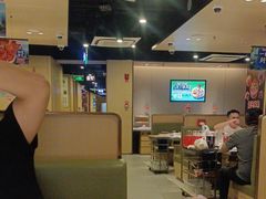 -海底捞火锅(天津SM城市广场店)