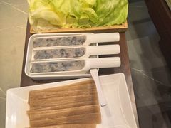 -蝎王府羊蝎子(虎坊桥总店)
