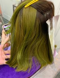 -Moyue HAIR SALON