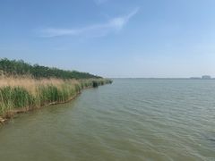 -天津东丽湖风景区