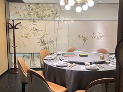 -羲和雅苑•北京烤鸭(国贸商城店)