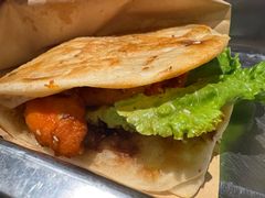 -阿财老铺·老蚌埠龙虾城(华夏总店)
