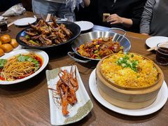 -掌上鲜(南顺城街店)