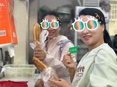-文武王氏烧饼·无矾油条(西溪路店)