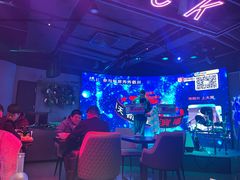 -粉墨特色菜·烧烤音乐酒馆