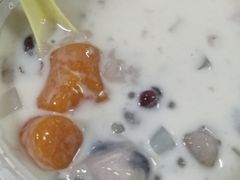 -韵姐牛奶甜品世家