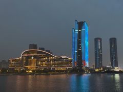 -前王院•巧克力海鲜市集餐厅(万平口店)