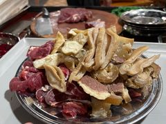 -佳荣老五生态牛肉馆