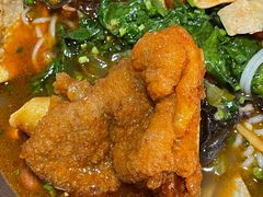 -龍城柳州螺蛳粉(群星路店)
