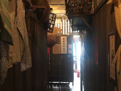 -新加坡牛车水原貌馆