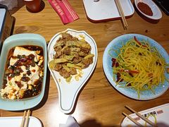 -泰山王老三串店(欢乐颂店)