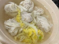 -蒙雅力港式茶餐厅(学人特色商业街店)