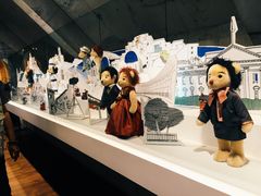 -济州岛泰迪熊博物馆