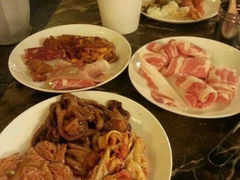 android_upload_pic-明洞轩正统韩国自助烤肉大渡口店(新天泽国际广场店)