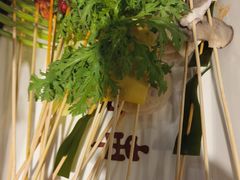 -阿串串老火锅(力盟店)